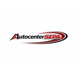 Autocenter SEPA.