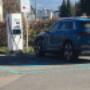 Elektto Tankstelle