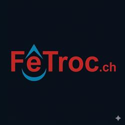 Fetroc Feser Trocknung