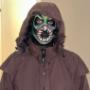 Monster Chrigi