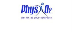 Kyriakos Petropoulakos Physiotherapeute indépendant au sein de PhysiO2