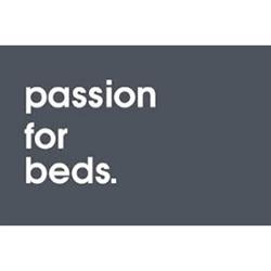 passion for beds.