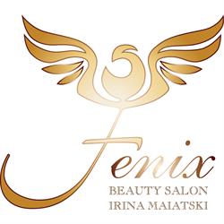 Fenix Beauty Studio Irina Maiatski
