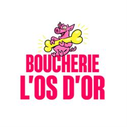 Boucherie de l'Os d'Or, Claude Jaquet