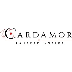 Cardamor - Zauberer & Magie Patrick Büchele