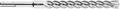 Rocket 5 Hammerbohrer SDS-plus