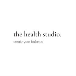 the health studio. by Daniela Ganassi