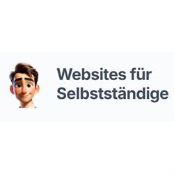 Websites für Selbständige