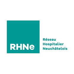 RHNe Réseau hospitalier Neuchâtelois - site de Neuchâtel, Pourtalès