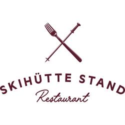 Skihütte Stand