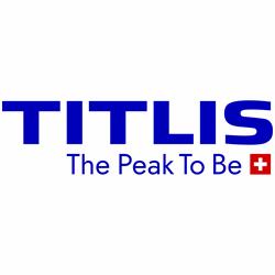 Titlis Cliff Walk
