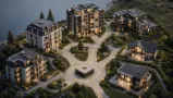 Oprivia Portfolio-Landschaft zentrale Betriebssteuerung