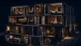 Oprivia Business und Serviced Apartments Hero