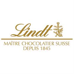 Lindt Zurich Airport - Passenger Area