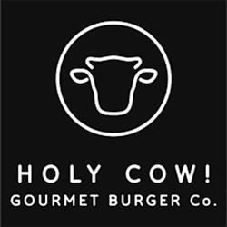 Holy Cow! Gourmet Burger Co. ZÜRICH FLUGHAFEN