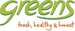 Greens im Foodland