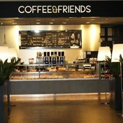 Edelweiss Café