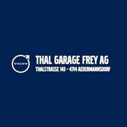 Thal-Garage Frey AG