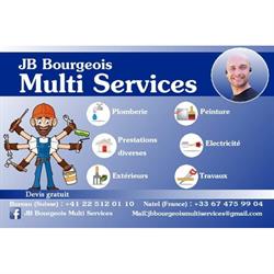 JB Bourgeois Multi Services