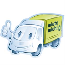 Lieferwagenmiete 24