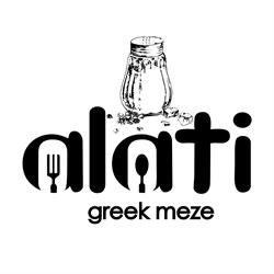 Alati Greek Meze