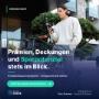 Prämien, Deckungen und Sparpotenzial stets im Blick: Berechne jetzt dein individuelles Sparpotenzial und vergleiche deine Krankenkasse entspannt und sicher. snapcheck.ch