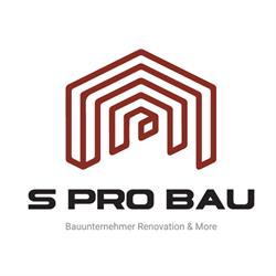 S-Pro Bau GmbH