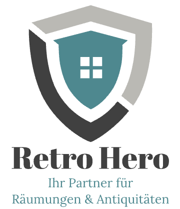 Retro Hero – Räumungen & Antiquitäten