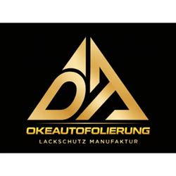 Oke Autofolierung