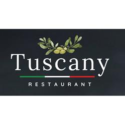 Restaurant Tuscany