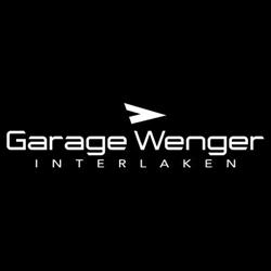 Garage Wenger AG Carrosserie & Lackierung