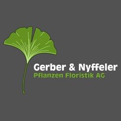 Gerber & Nyffeler Pflanzen Floristik AG