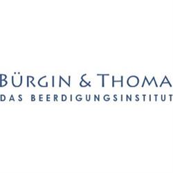 Beerdigungsinstitut Bürgin & Thoma