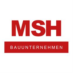 MSH Bauunternehmen GmbH | Renovation | Maler | Gipser