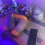 Anna Thaï Massage Saint-Jean  - massage - Genève