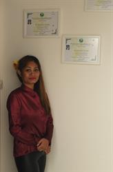 Anna Thai Massage - Cornavin