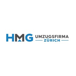 HMG Umzugsfirma Zürich