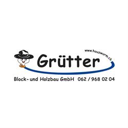 Grütter Block- und Holzbau GmbH