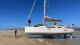 Ocean Sailing School
