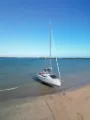 Schulungs- und Meilentörns in der Bretagne