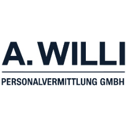 A. Willi Personalvermittlung GmbH