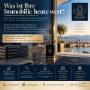 Was ist Ihre Immobilie heute wert? Professionelle Immobilienbewertung mit You First Real Estate Boutique.