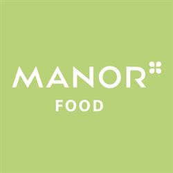 Manor Food Fribourg