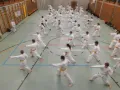 Karate-Training für Erwachsene und Jugendliche Kampfsportschule Aarau