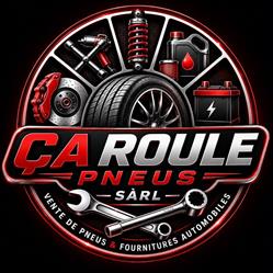 Ça Roule Pneus Sàrl