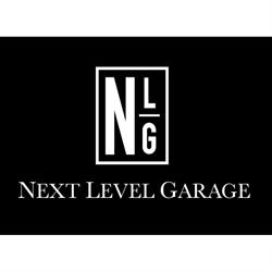 NEXT LEVEL GARAGE by Tetzel