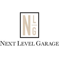 NEXT LEVEL GARAGE by Tetzel