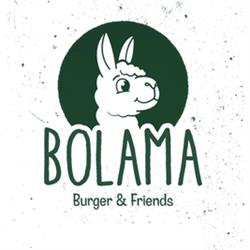 Bolama Burgers Yverdon