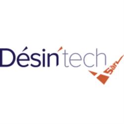 Désin'tech Sàrl