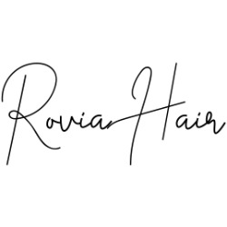 Rovia Hair - Haarverlängerung & Verdichtung Basel